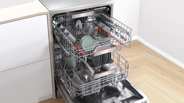 Bulaşık makinesi bakım ve onarım